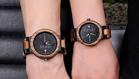 Couple's Watch