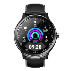 Men Smartwatch Full Touch Screen