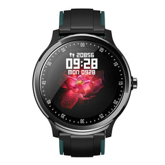 Men Smartwatch Full Touch Screen