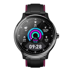 Men Smartwatch Full Touch Screen